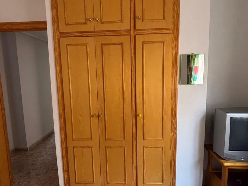 Elegante Apartamento en Playa de los Locos, Torrevieja - Oportunidad Única por €159900