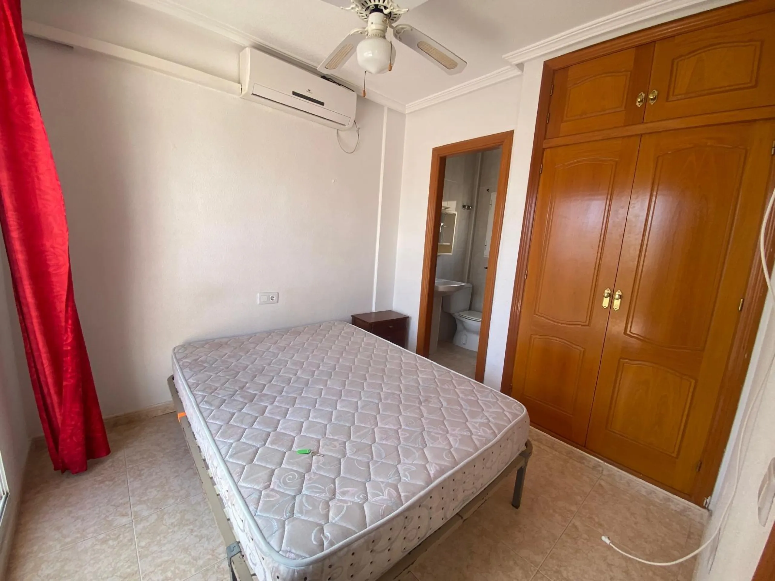Three-Storey Townhouse in Orihuela Costa
