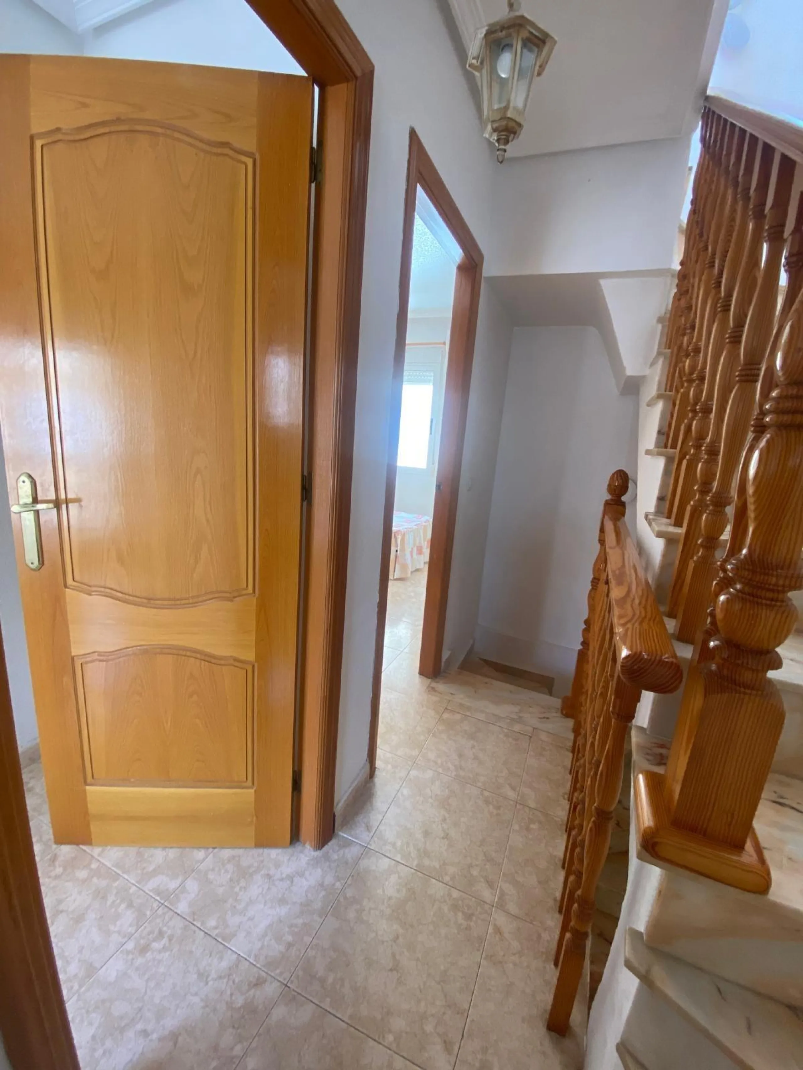 Three-Storey Townhouse in Orihuela Costa