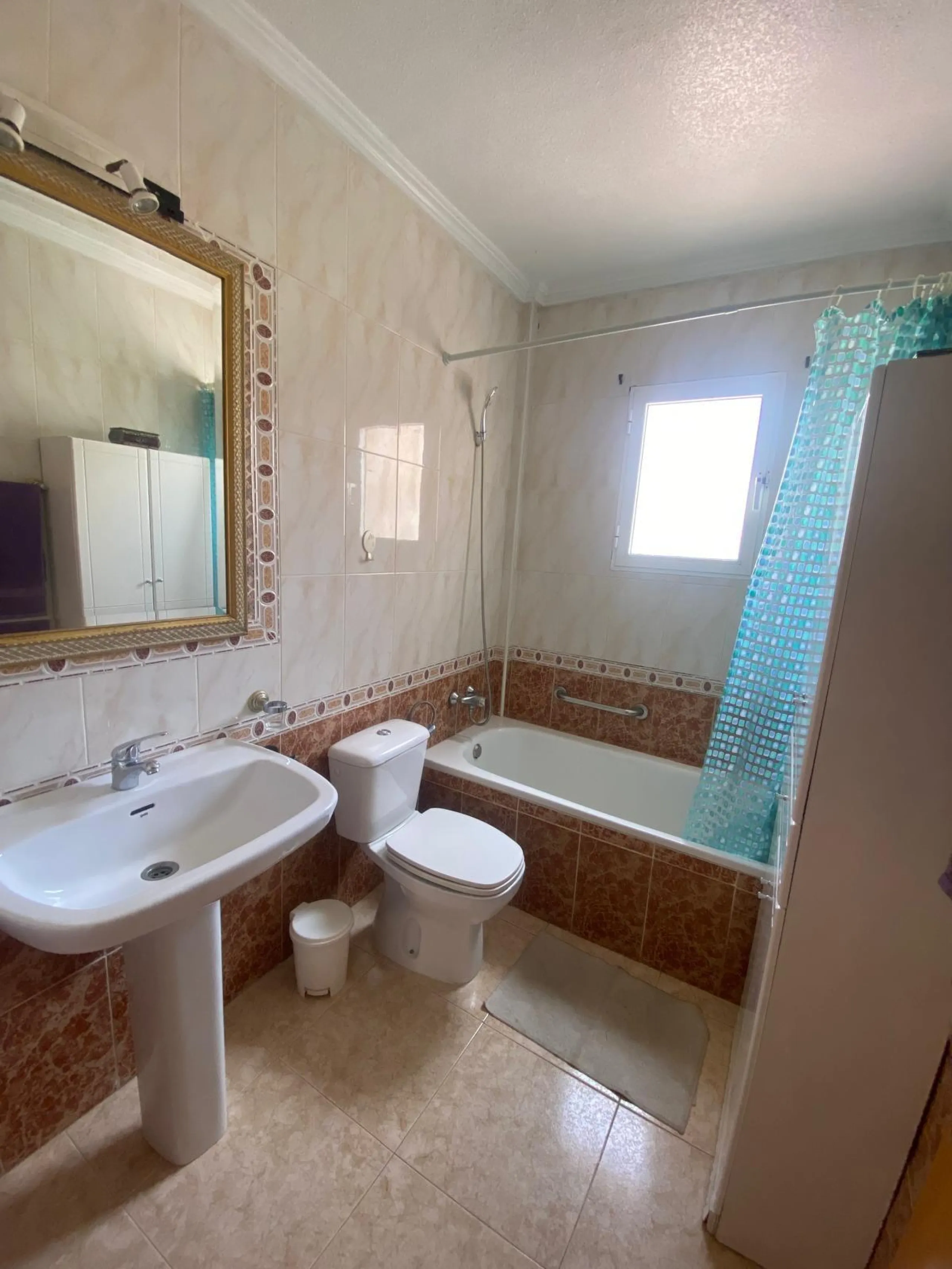 Three-Storey Townhouse in Orihuela Costa