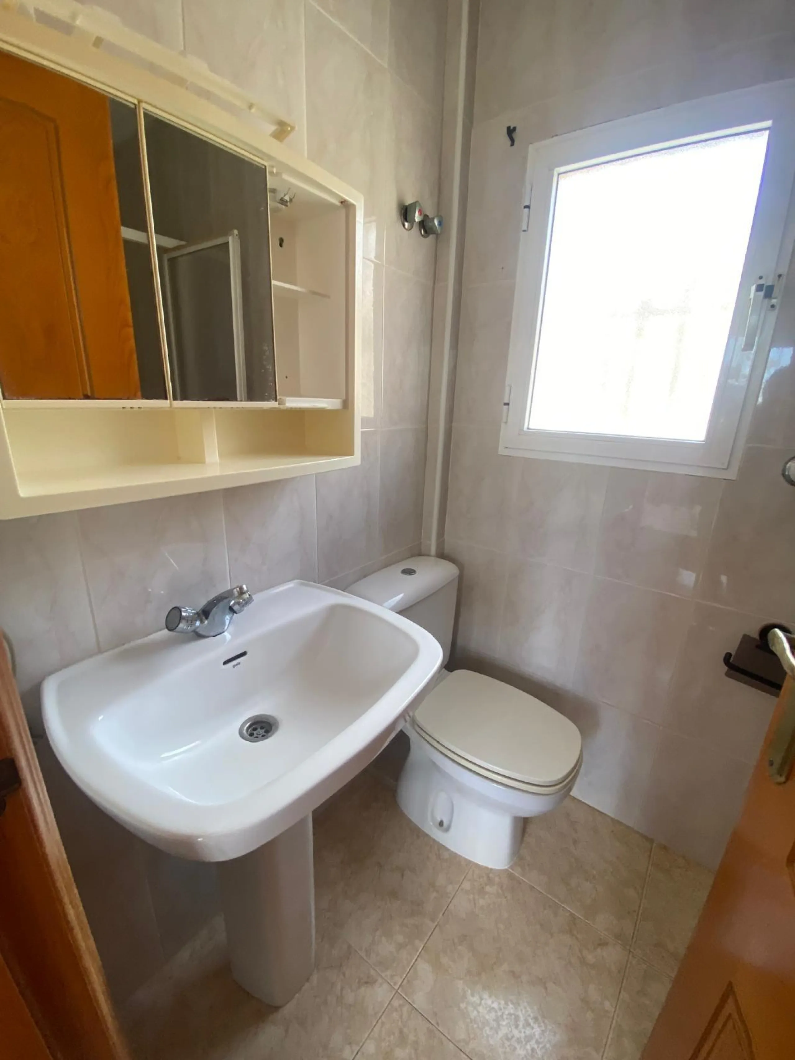 Three-Storey Townhouse in Orihuela Costa