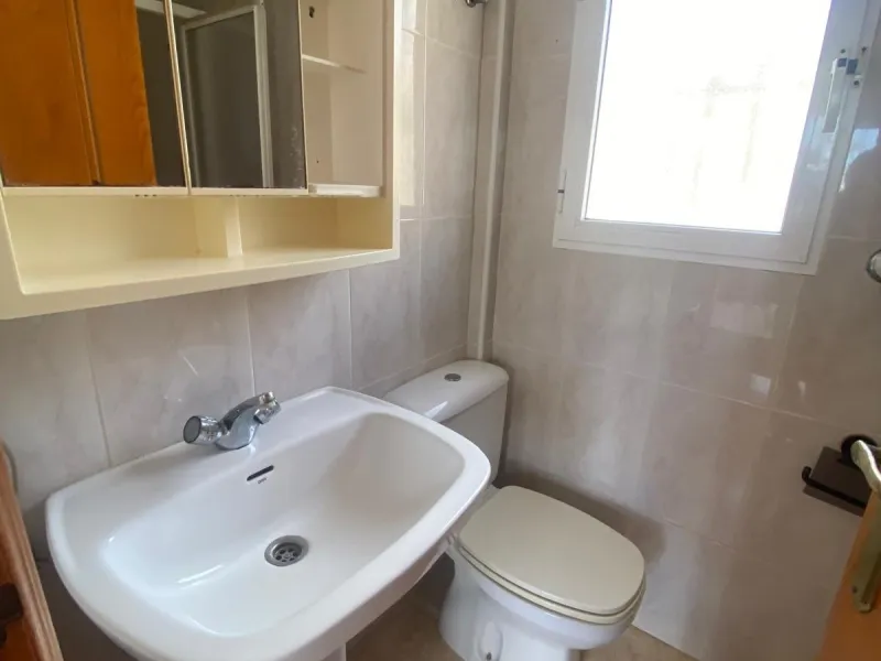 Three-Storey Townhouse in Orihuela Costa