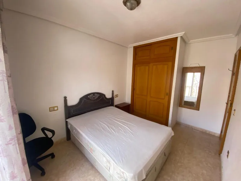 Three-Storey Townhouse in Orihuela Costa