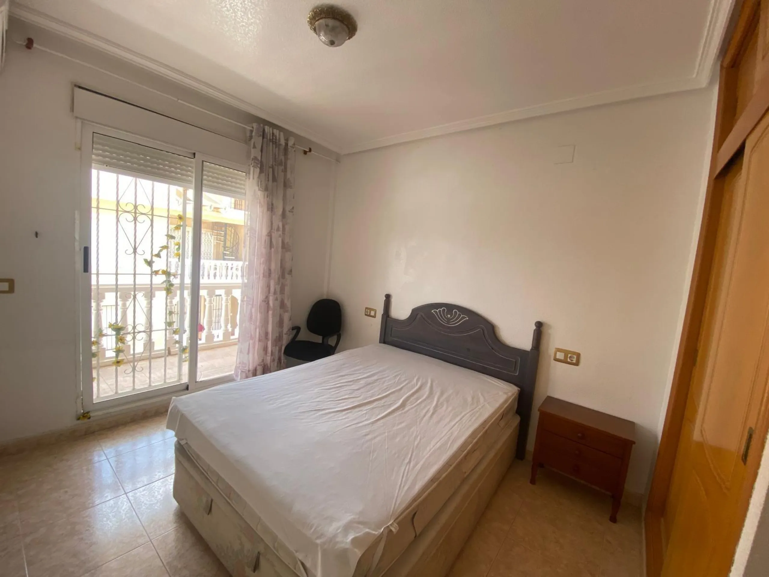 Three-Storey Townhouse in Orihuela Costa