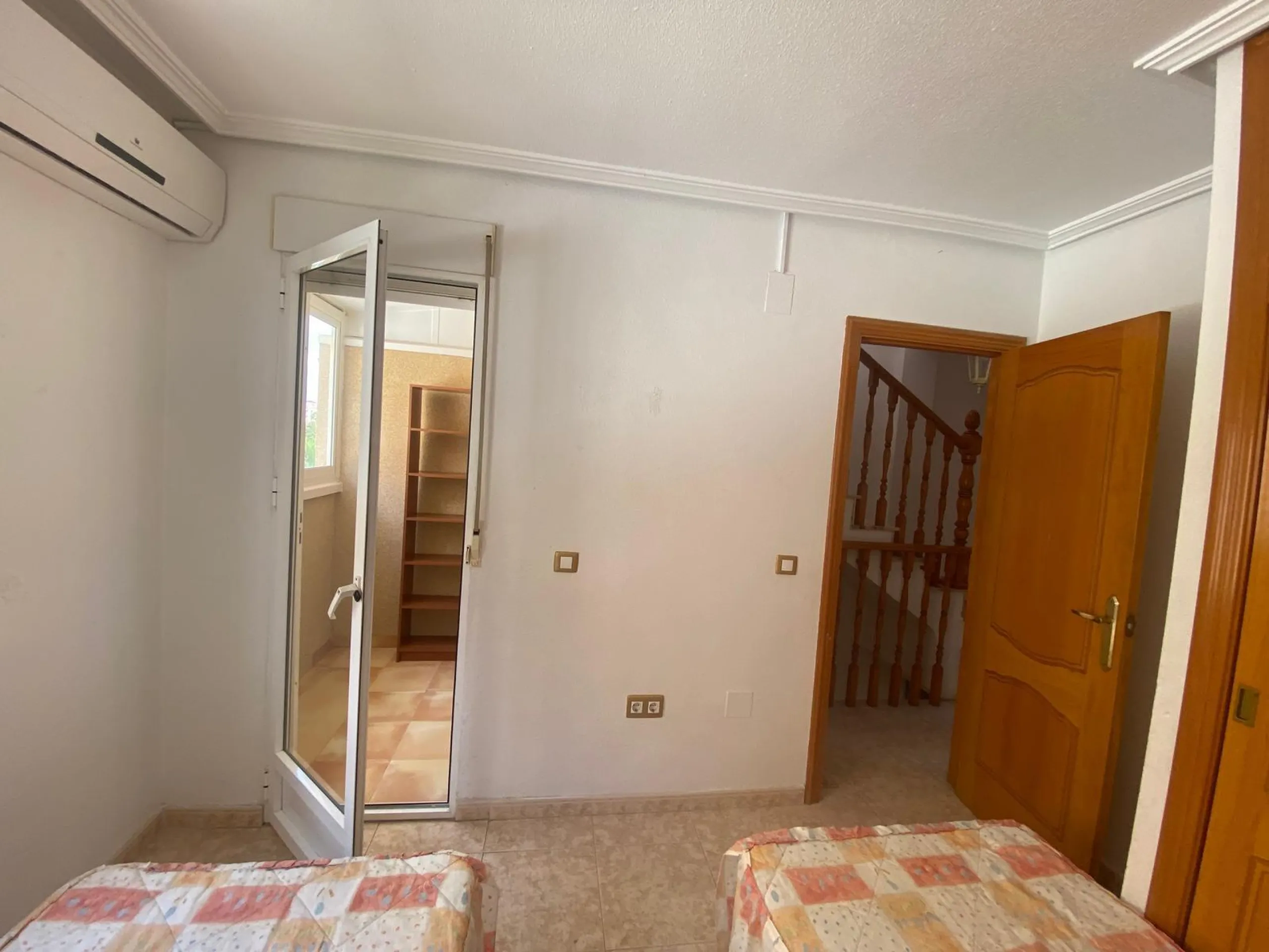 Three-Storey Townhouse in Orihuela Costa