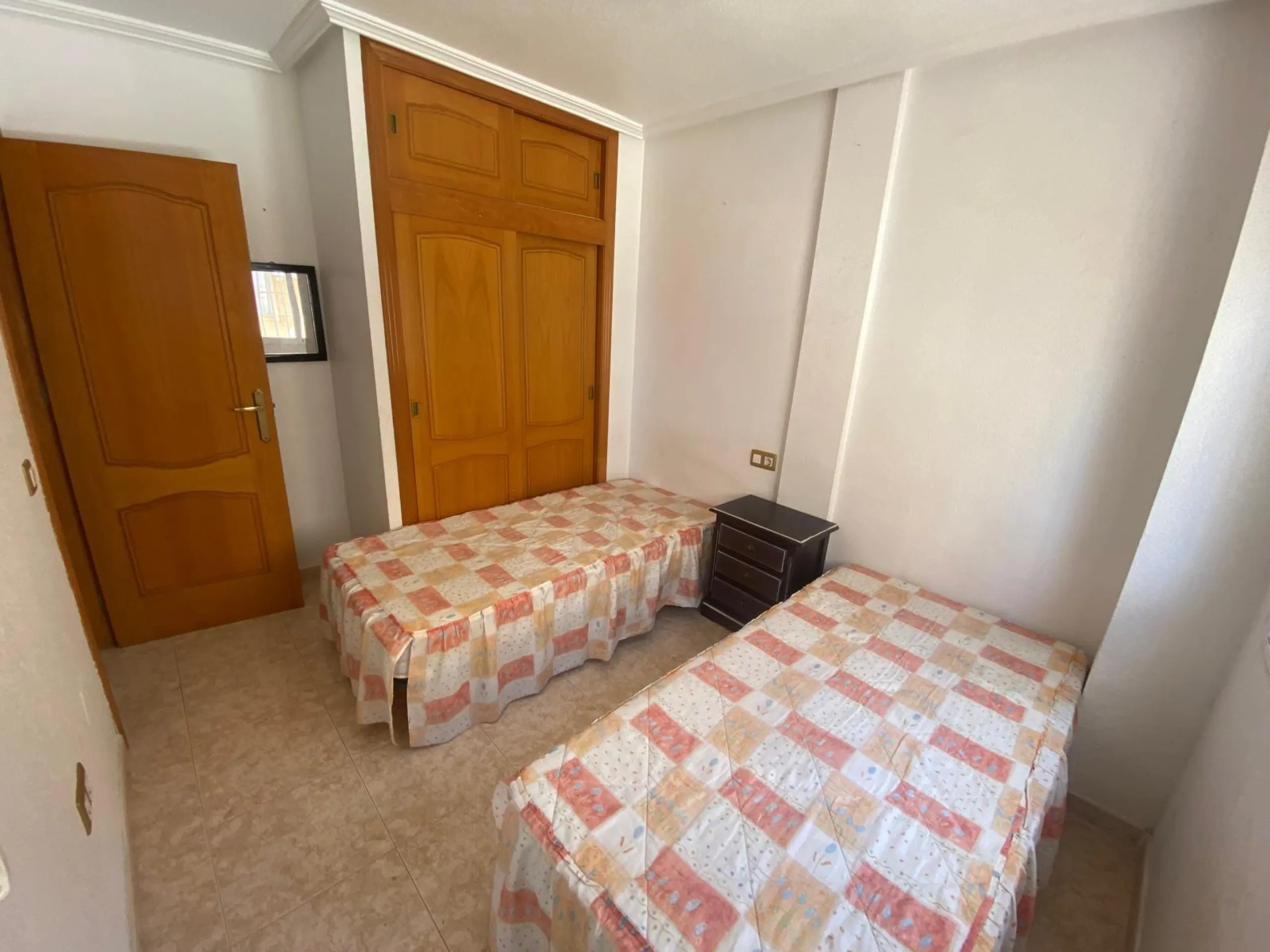 Three-Storey Townhouse in Orihuela Costa