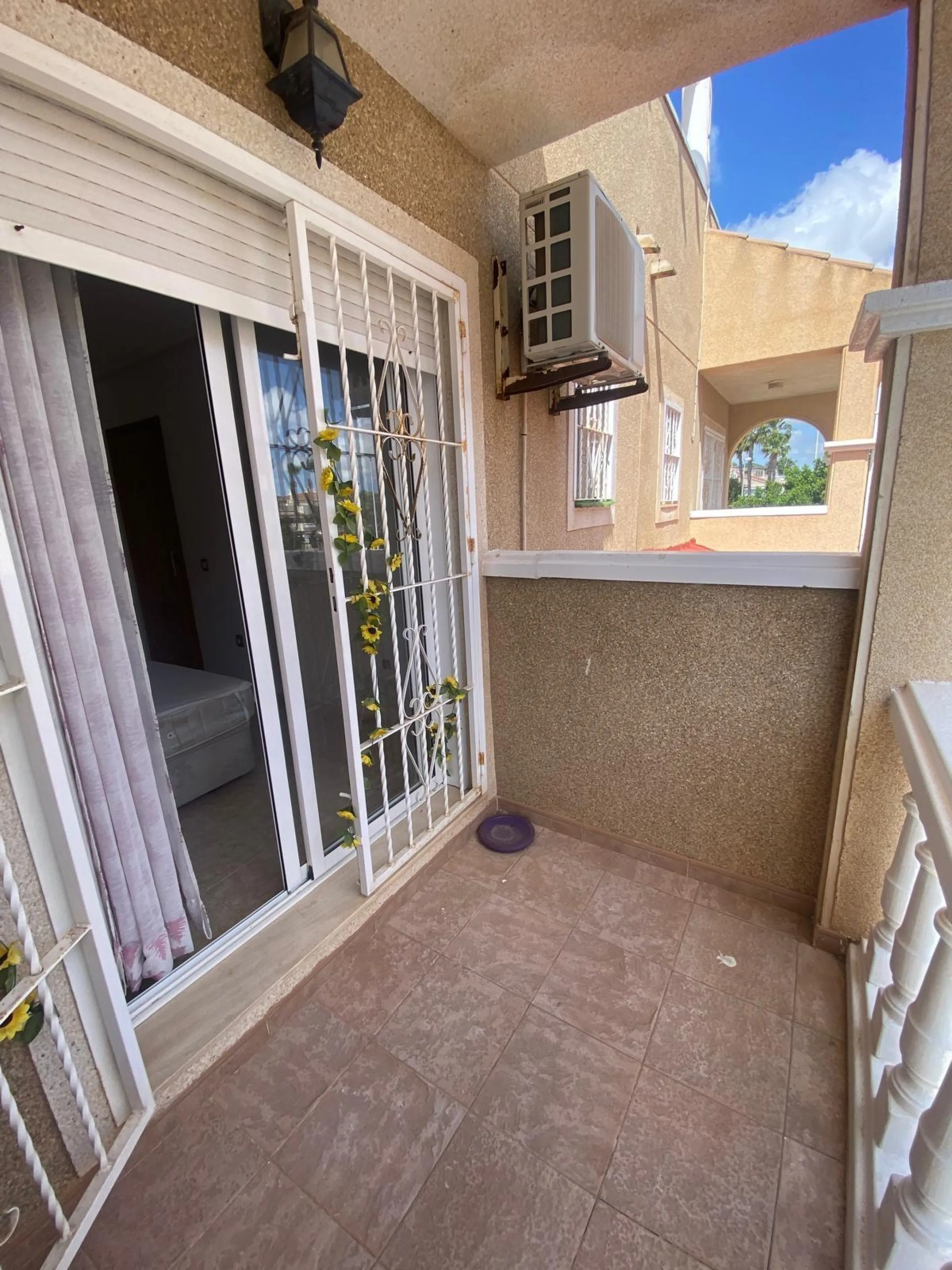 Three-Storey Townhouse in Orihuela Costa