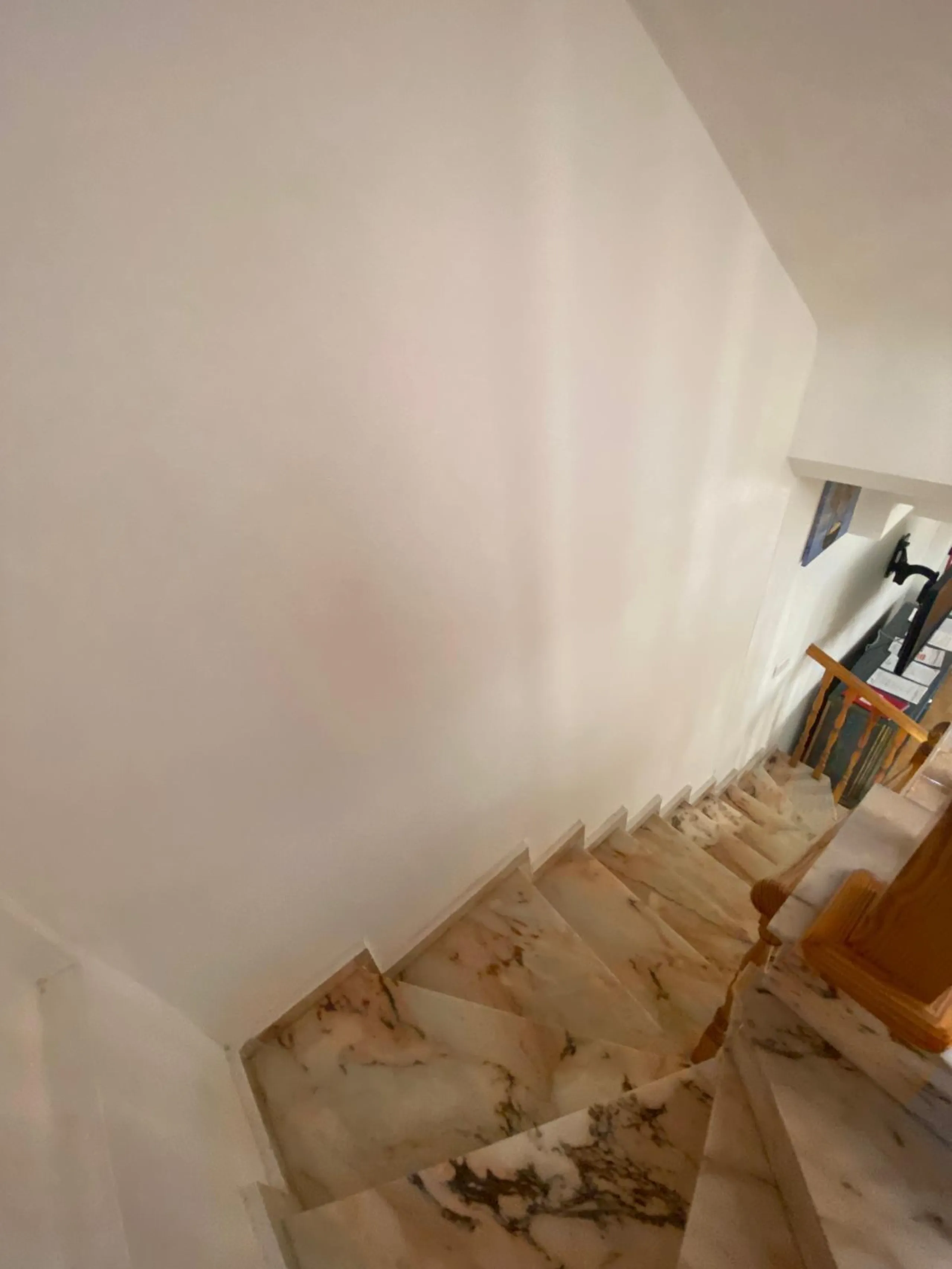 Three-Storey Townhouse in Orihuela Costa