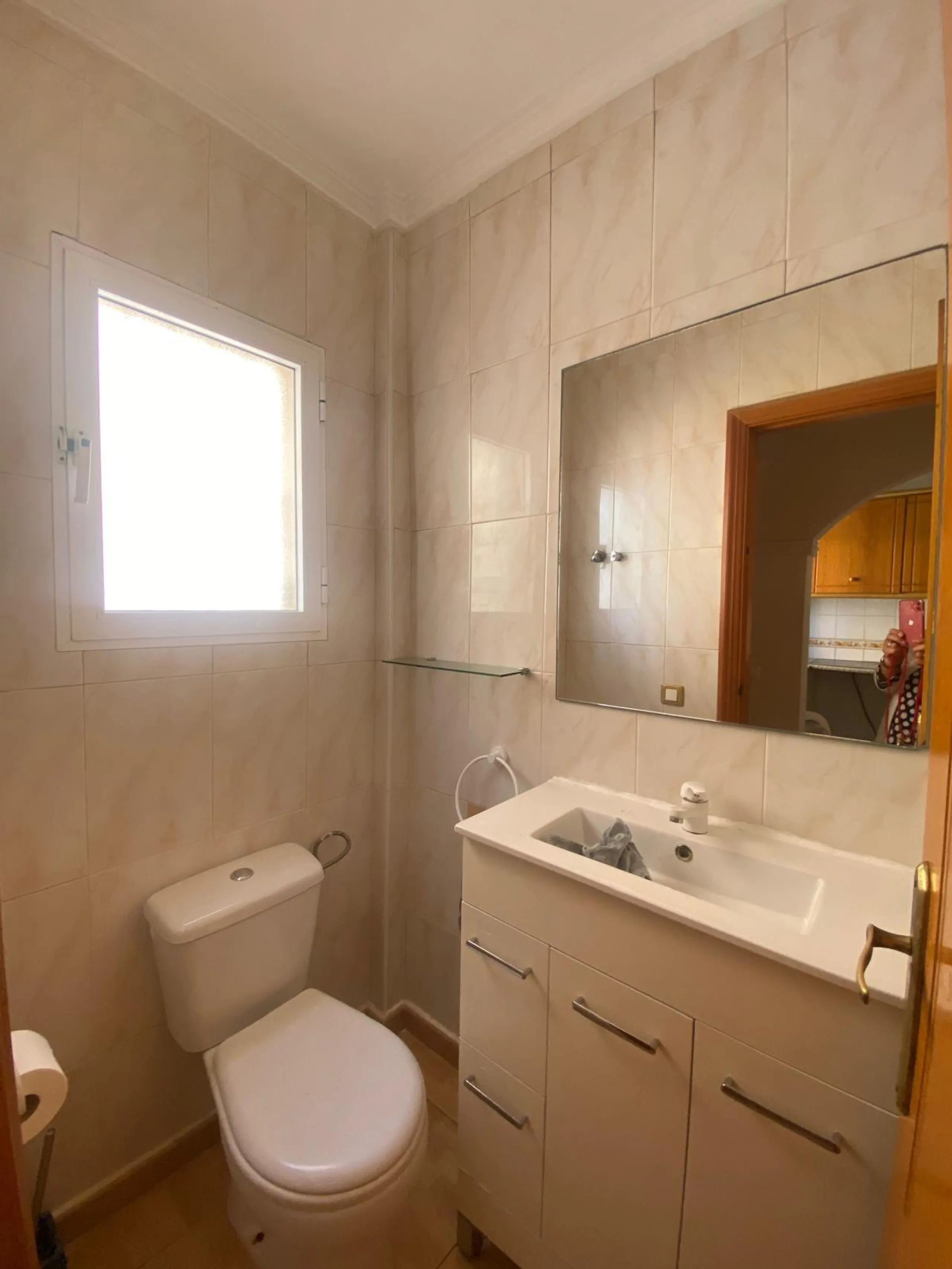 Three-Storey Townhouse in Orihuela Costa