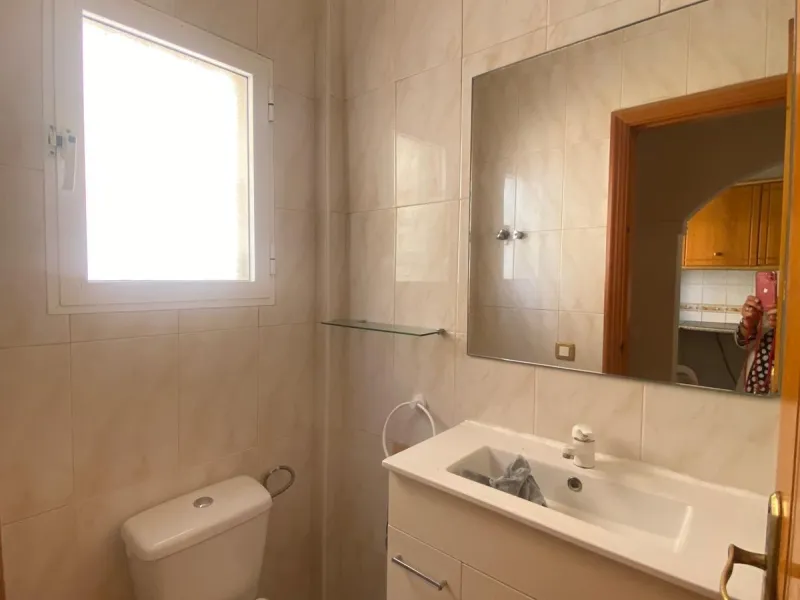 Three-Storey Townhouse in Orihuela Costa