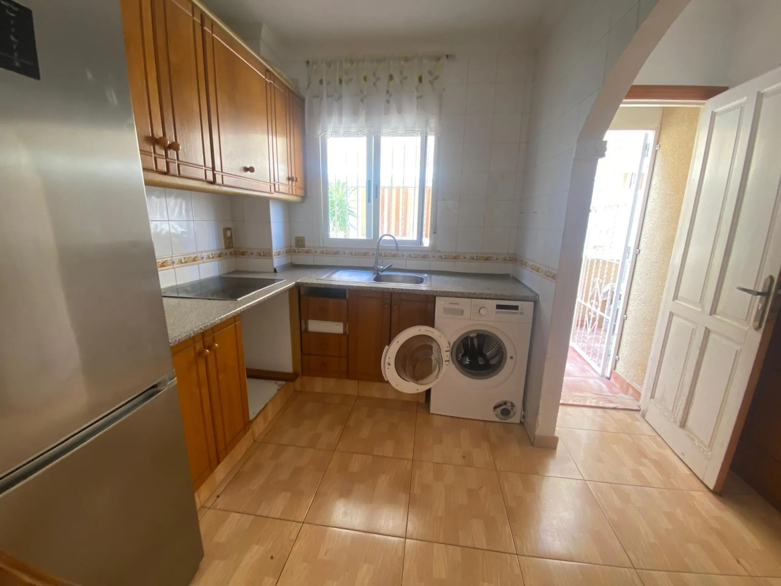 Three-Storey Townhouse in Orihuela Costa