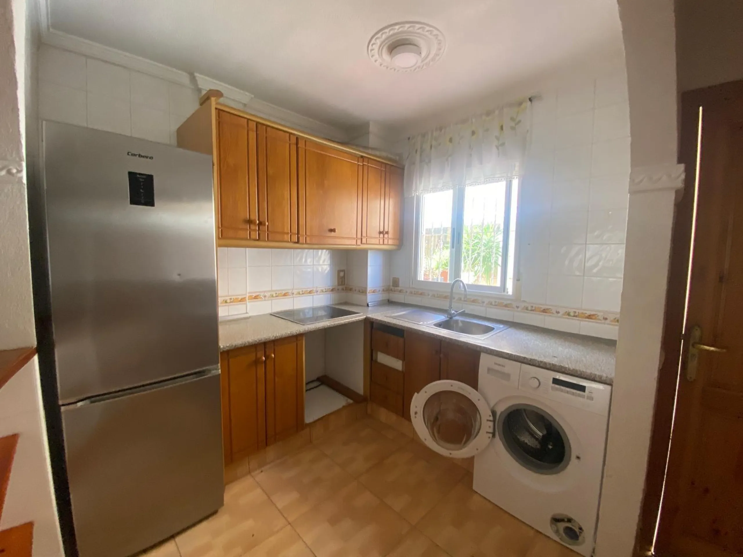 Three-Storey Townhouse in Orihuela Costa