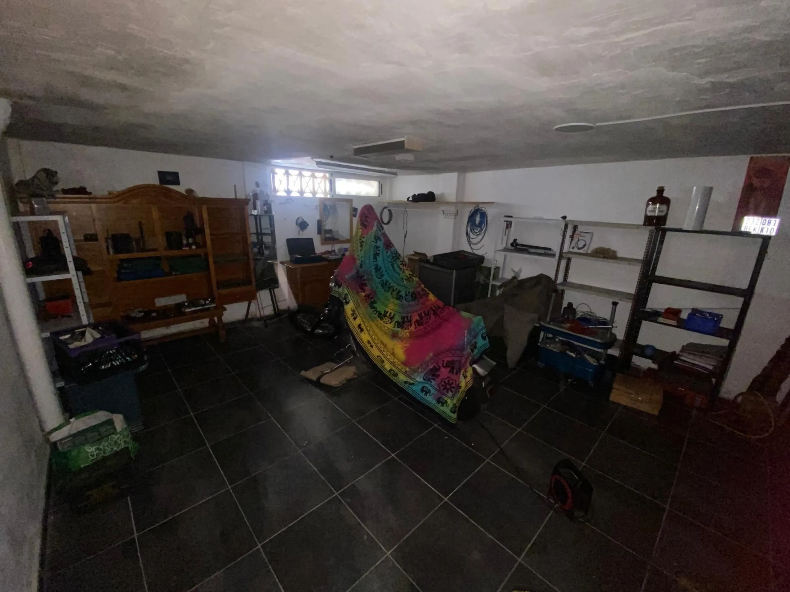 Three-Storey Townhouse in Orihuela Costa