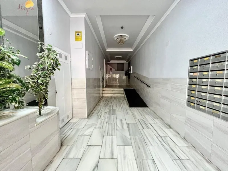 Charming Apartment for Sale in Torrevieja – €149,000