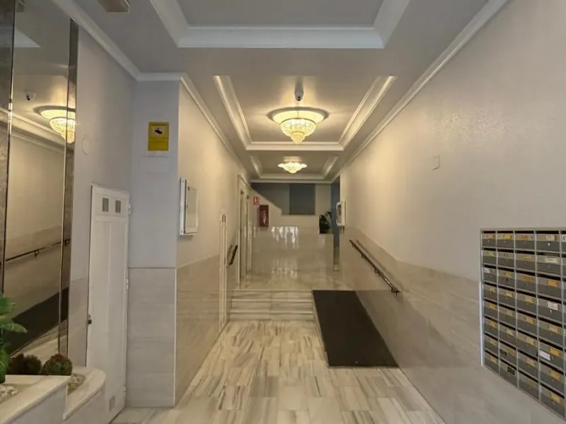 Charming Apartment for Sale in Torrevieja – €149,000