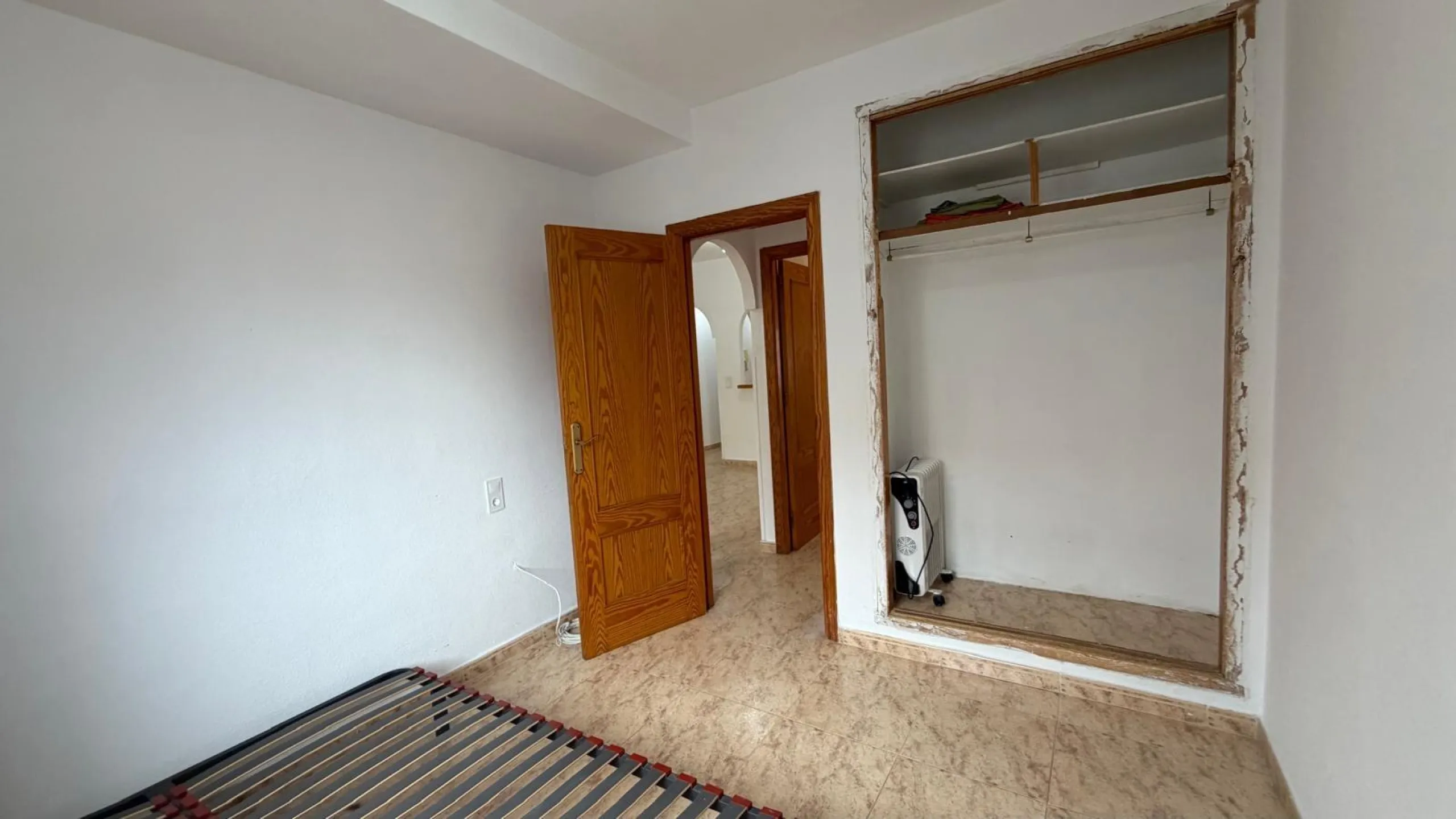 Charming Apartment for Sale in Torrevieja – €149,000