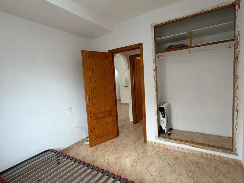 Charming Apartment for Sale in Torrevieja – €149,000
