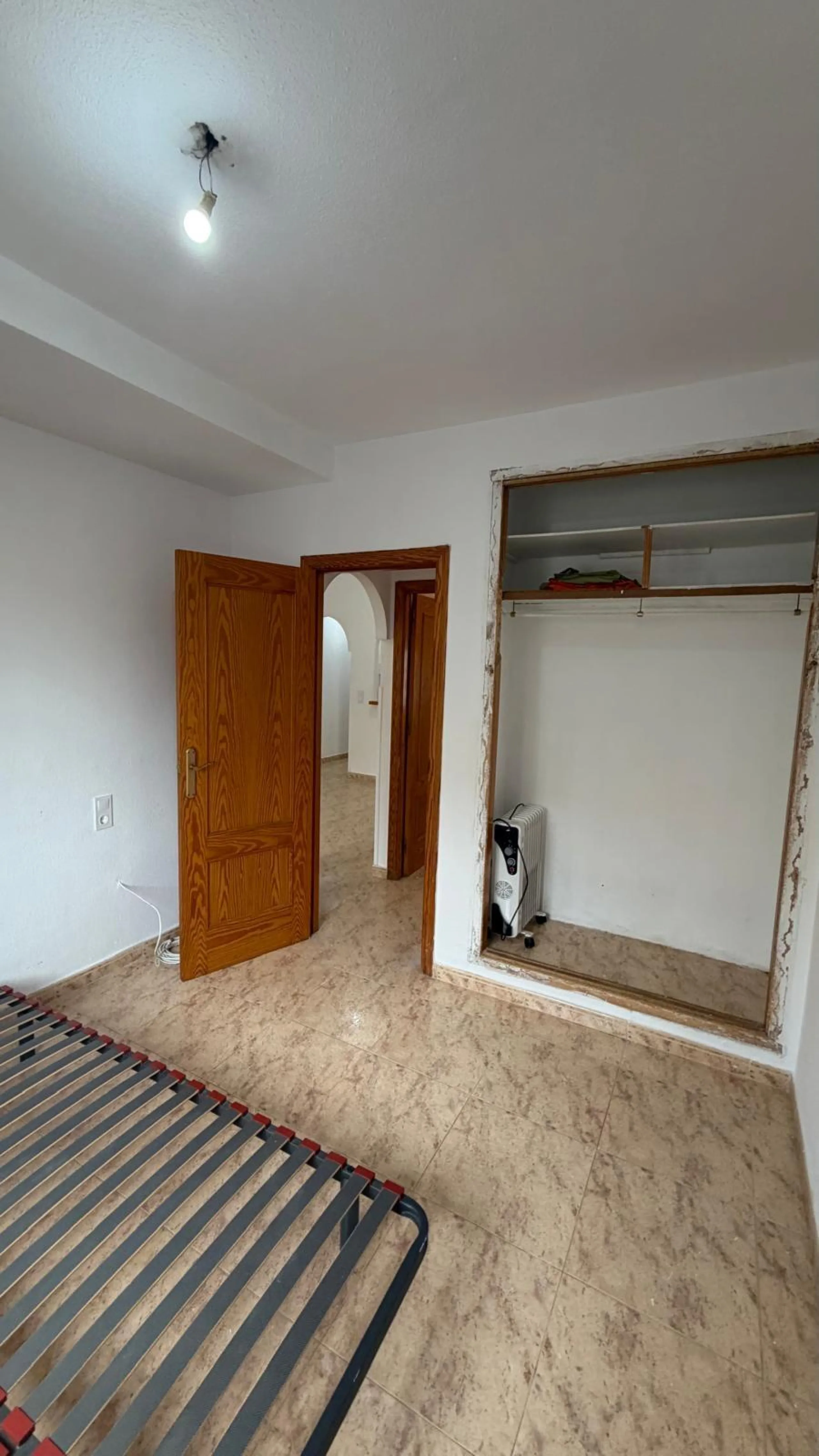 Charming Apartment for Sale in Torrevieja – €149,000