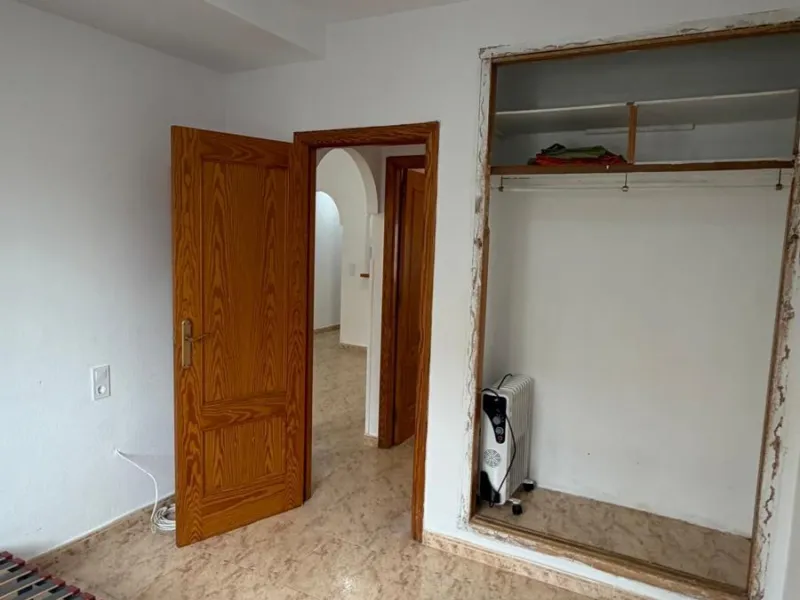 Charming Apartment for Sale in Torrevieja – €149,000