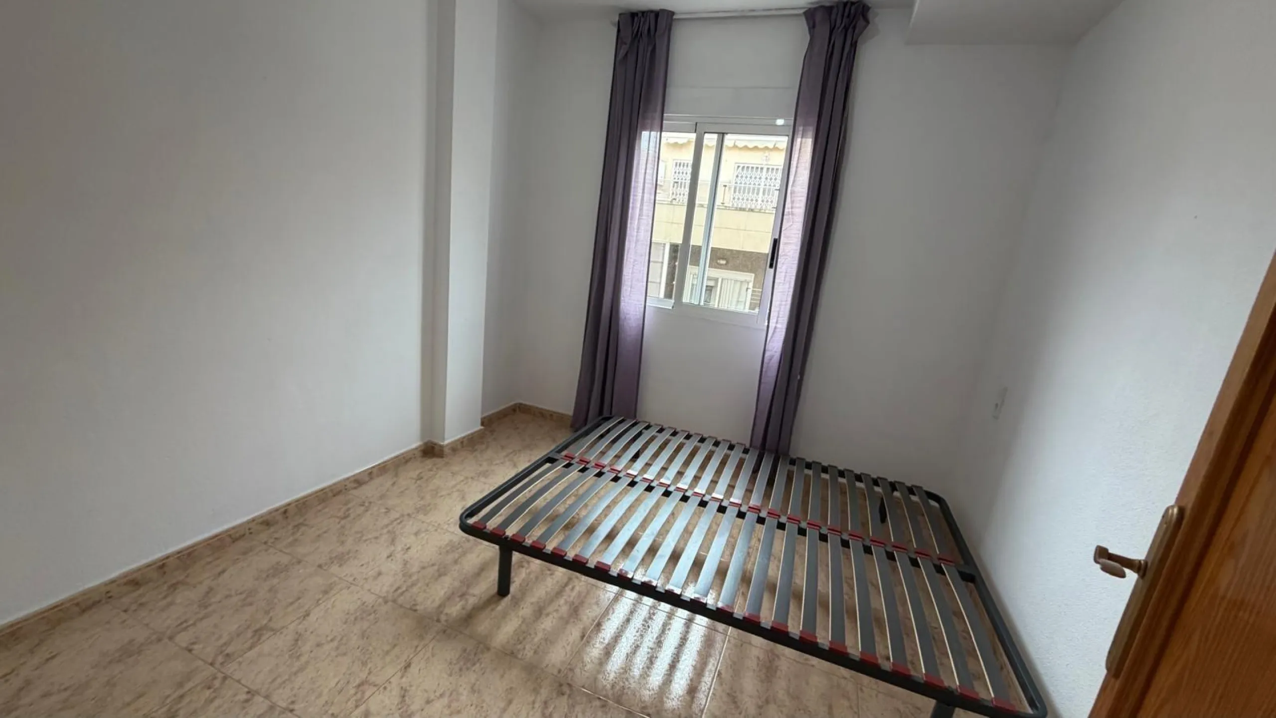 Charming Apartment for Sale in Torrevieja – €149,000