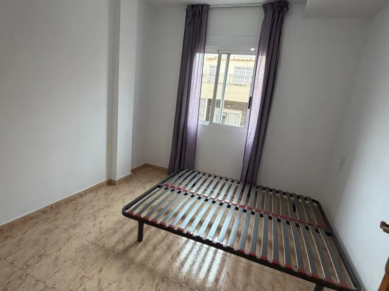 Charming Apartment for Sale in Torrevieja – €149,000