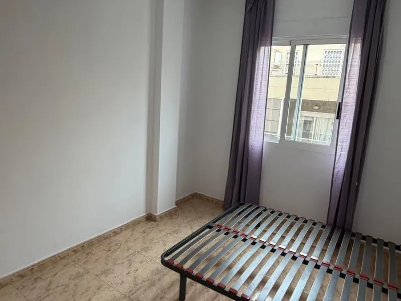 Charming Apartment for Sale in Torrevieja – €149,000
