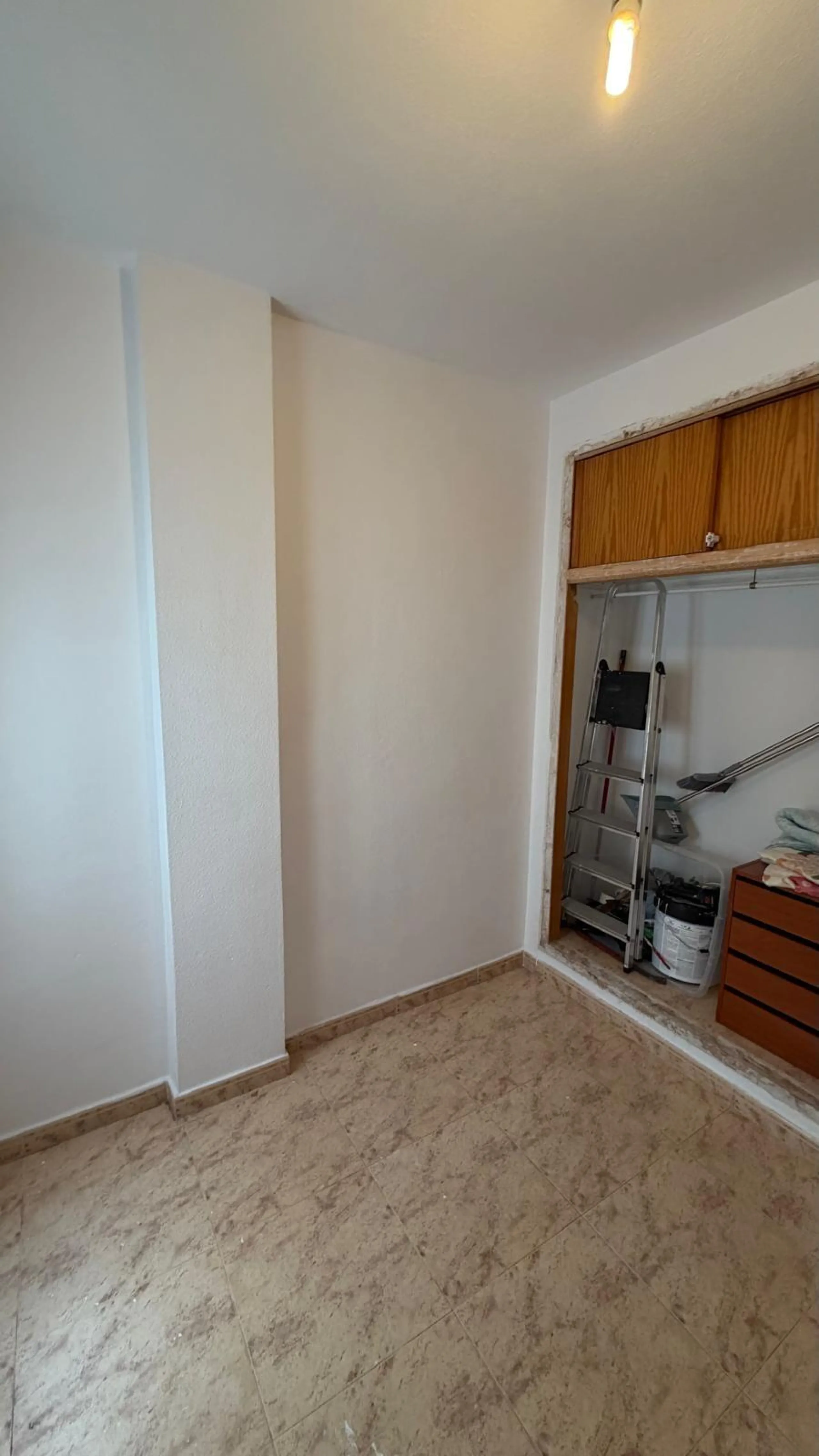 Charming Apartment for Sale in Torrevieja – €149,000