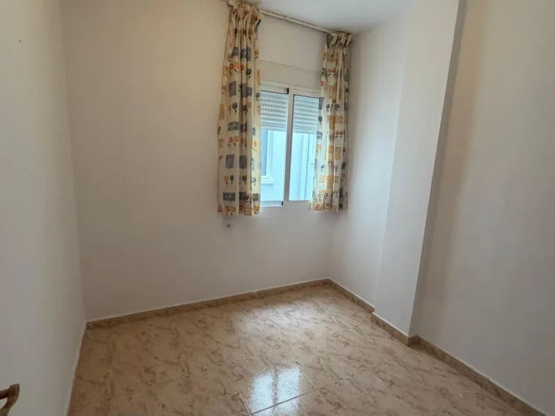 Charming Apartment for Sale in Torrevieja – €149,000