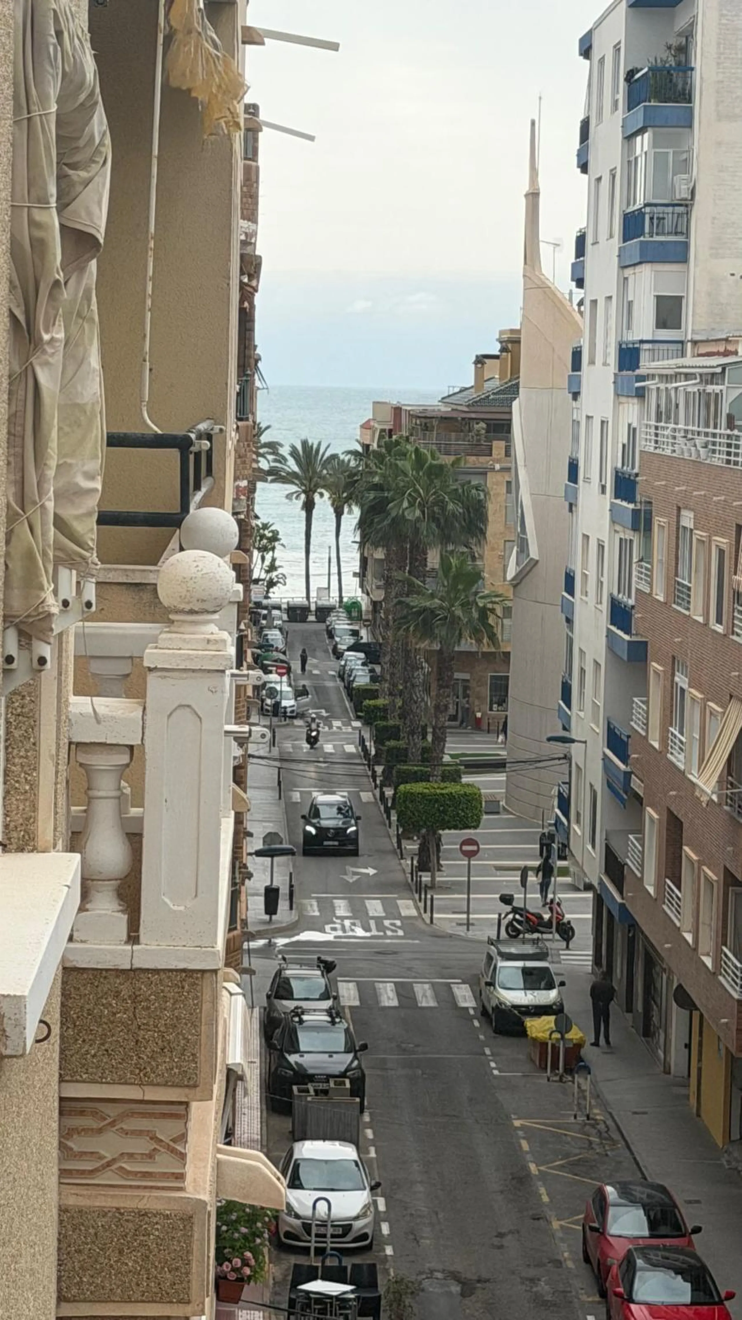 Charming Apartment for Sale in Torrevieja – €149,000