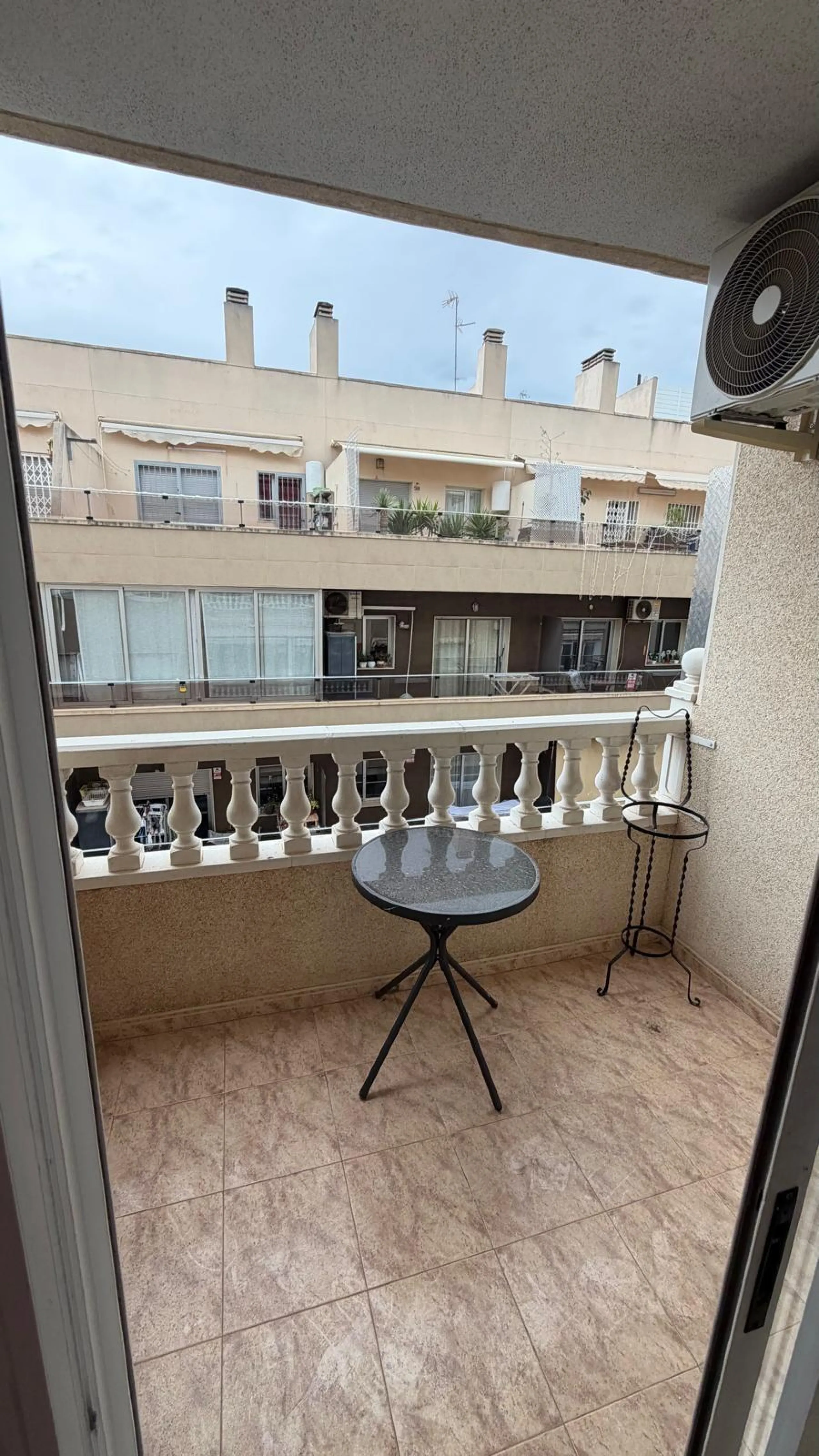 Charming Apartment for Sale in Torrevieja – €149,000