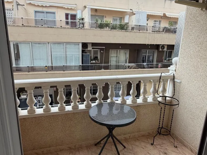Charming Apartment for Sale in Torrevieja – €149,000