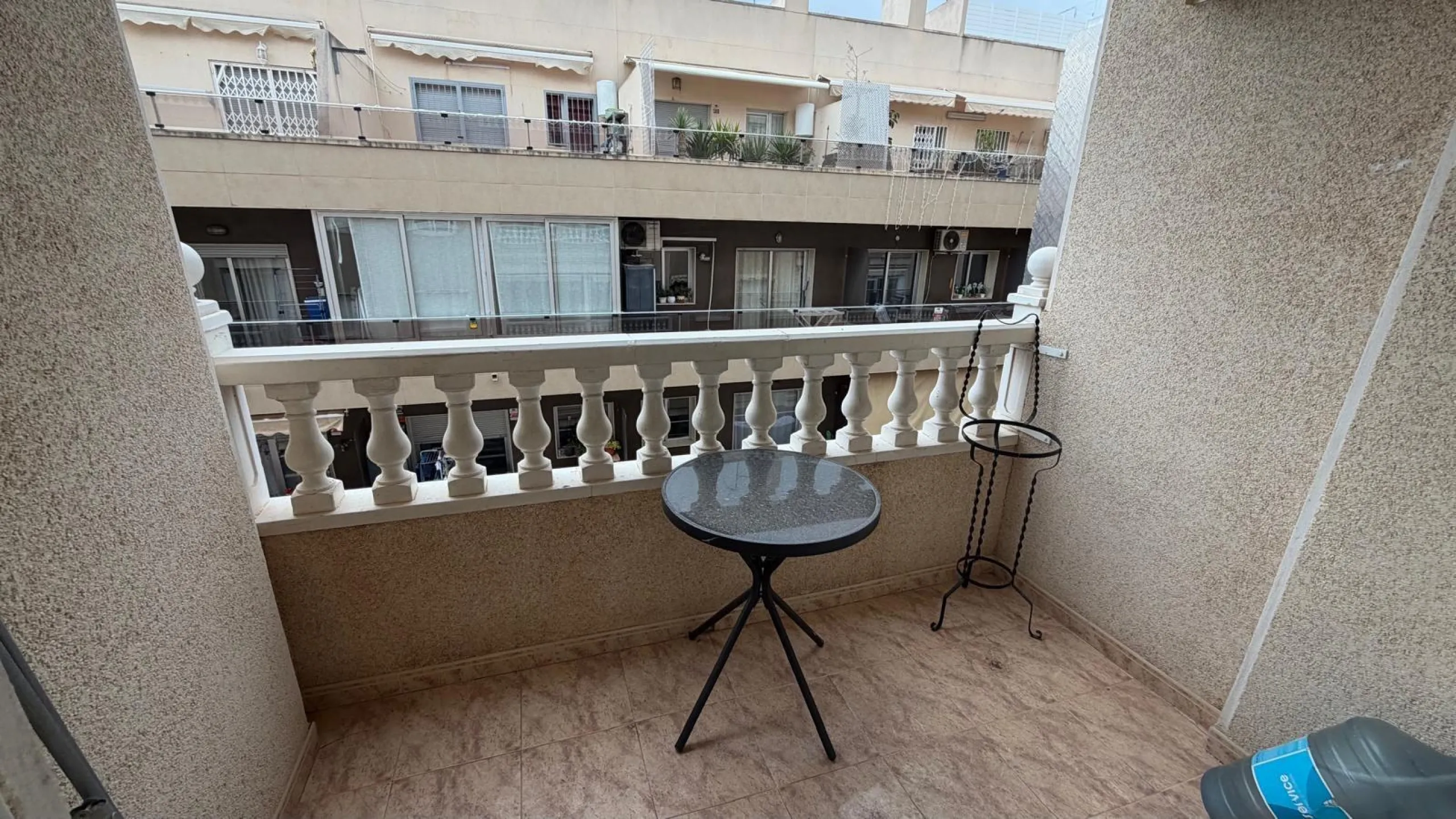 Charming Apartment for Sale in Torrevieja – €149,000