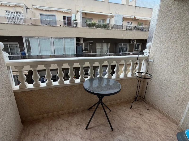 Charming Apartment for Sale in Torrevieja – €149,000