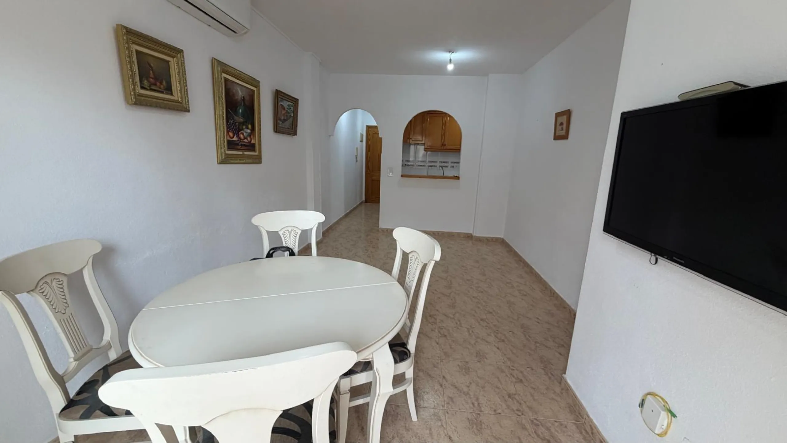Charming Apartment for Sale in Torrevieja – €149,000