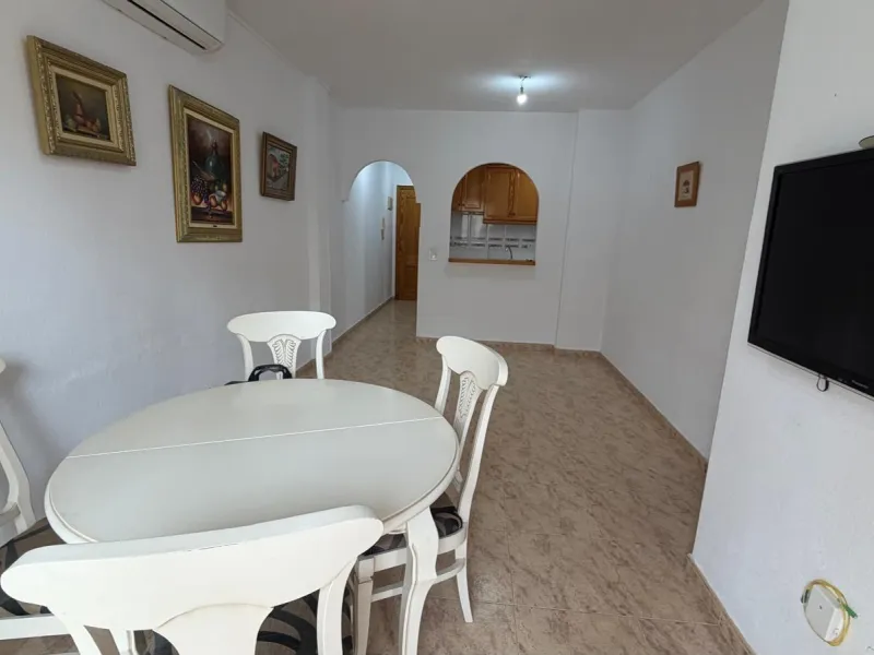 Charming Apartment for Sale in Torrevieja – €149,000