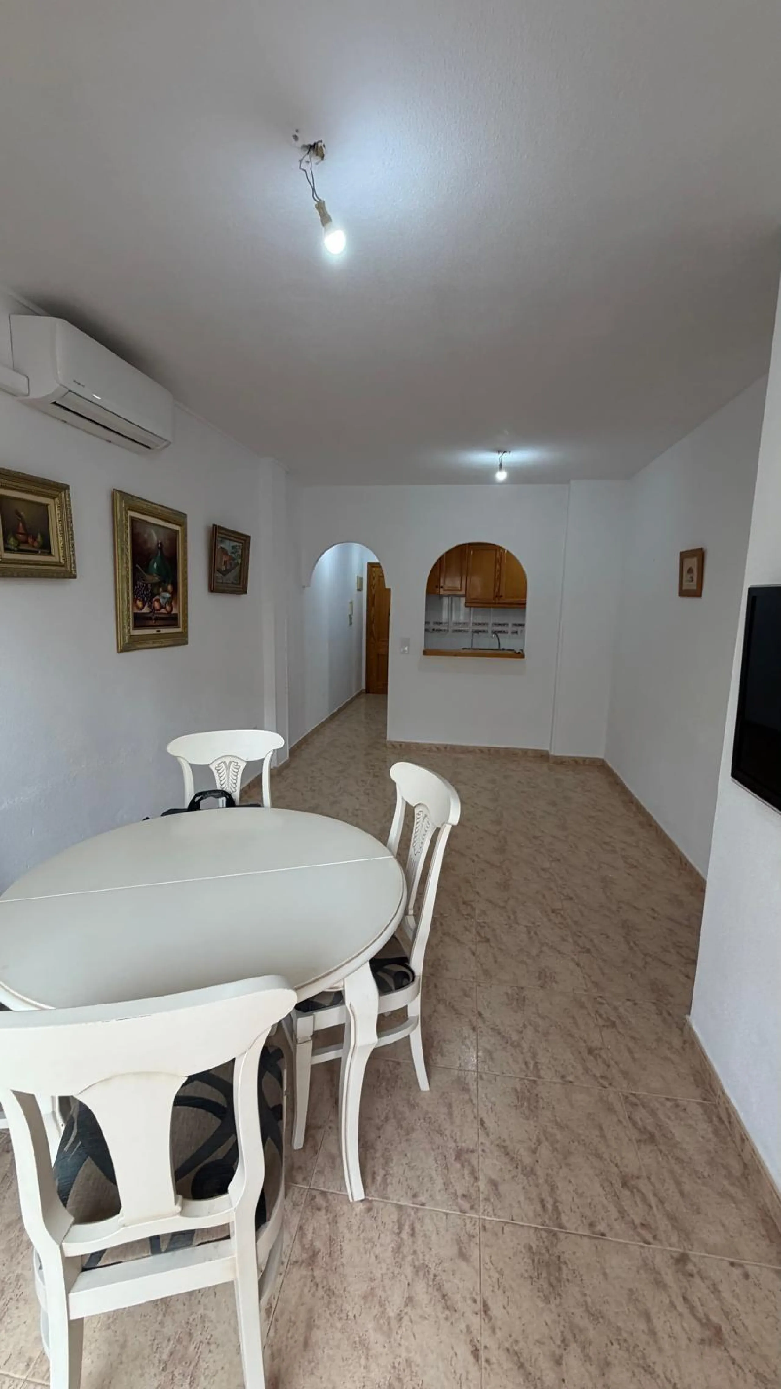 Charming Apartment for Sale in Torrevieja – €149,000