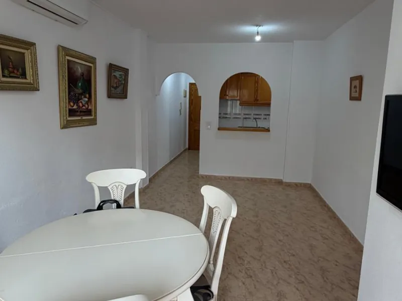 Charming Apartment for Sale in Torrevieja – €149,000