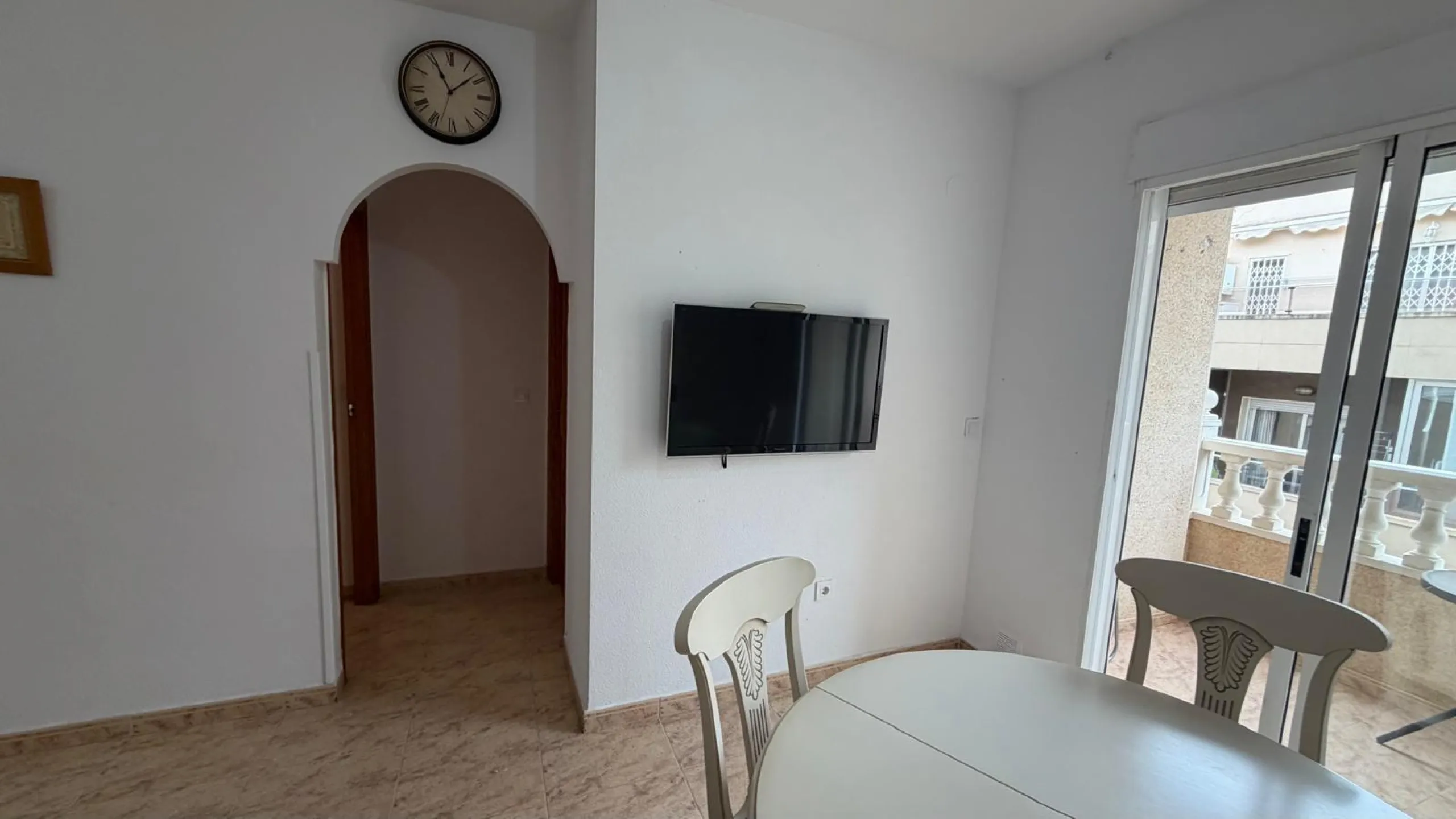 Charming Apartment for Sale in Torrevieja – €149,000