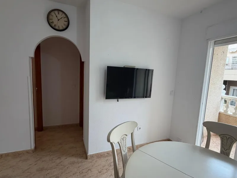Charming Apartment for Sale in Torrevieja – €149,000