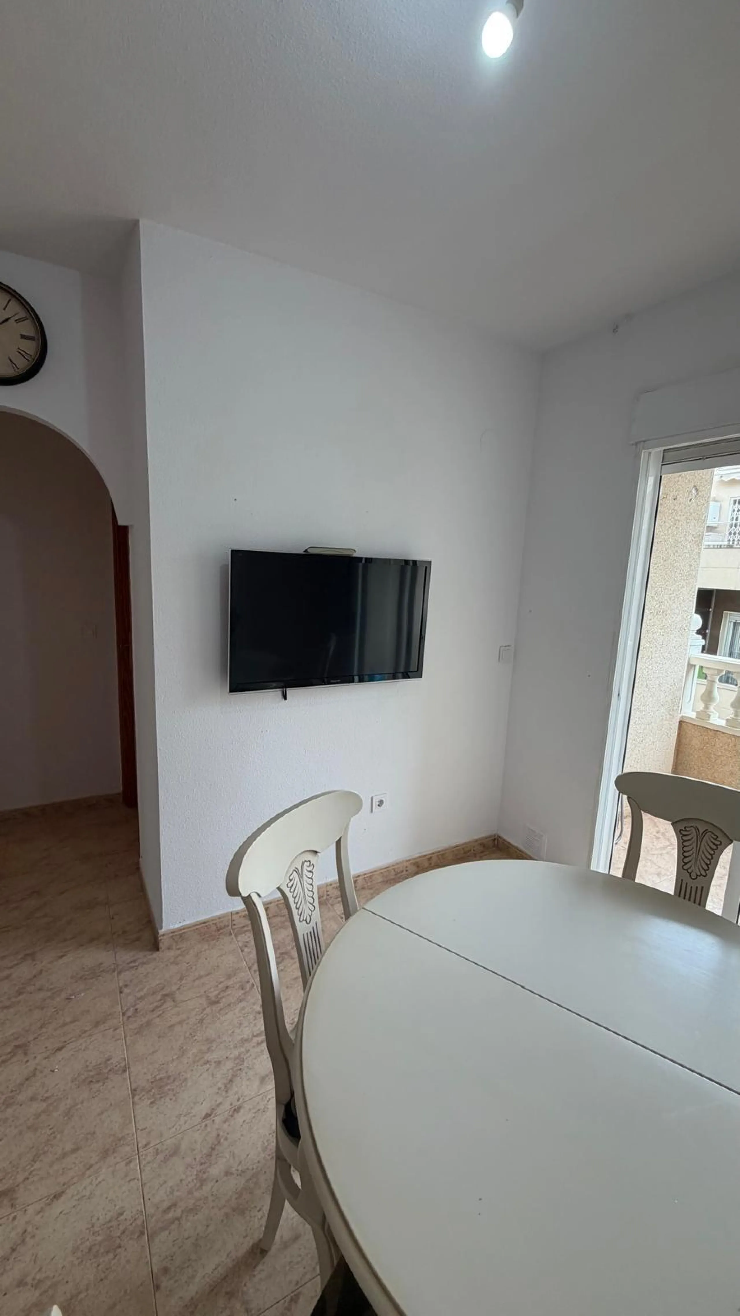Charming Apartment for Sale in Torrevieja – €149,000