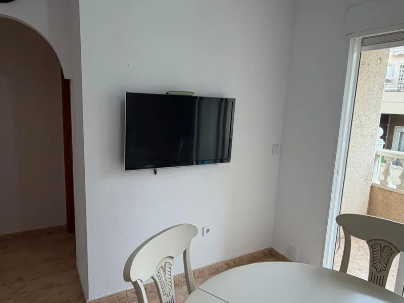 Charming Apartment for Sale in Torrevieja – €149,000