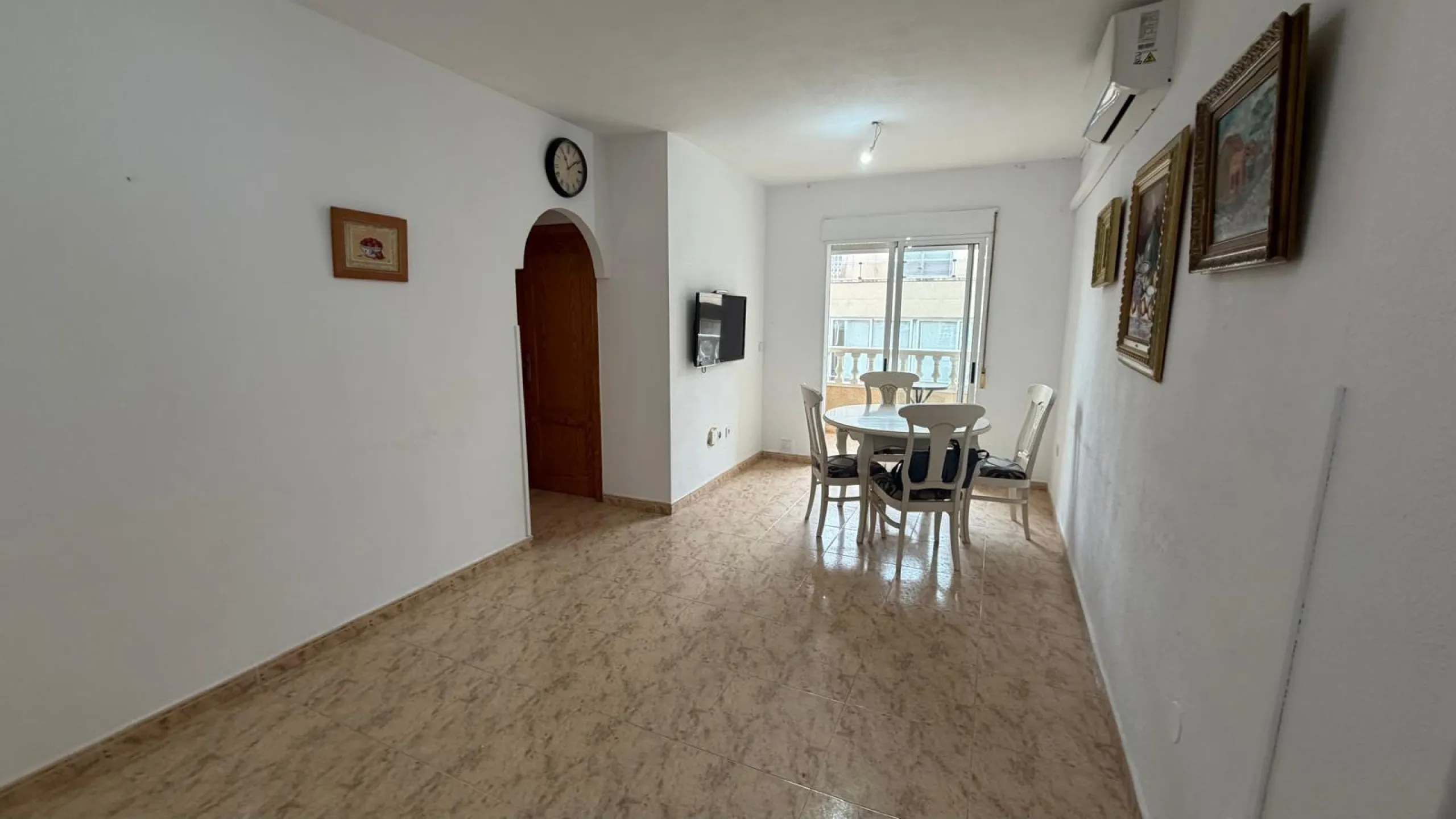 Charming Apartment for Sale in Torrevieja – €149,000