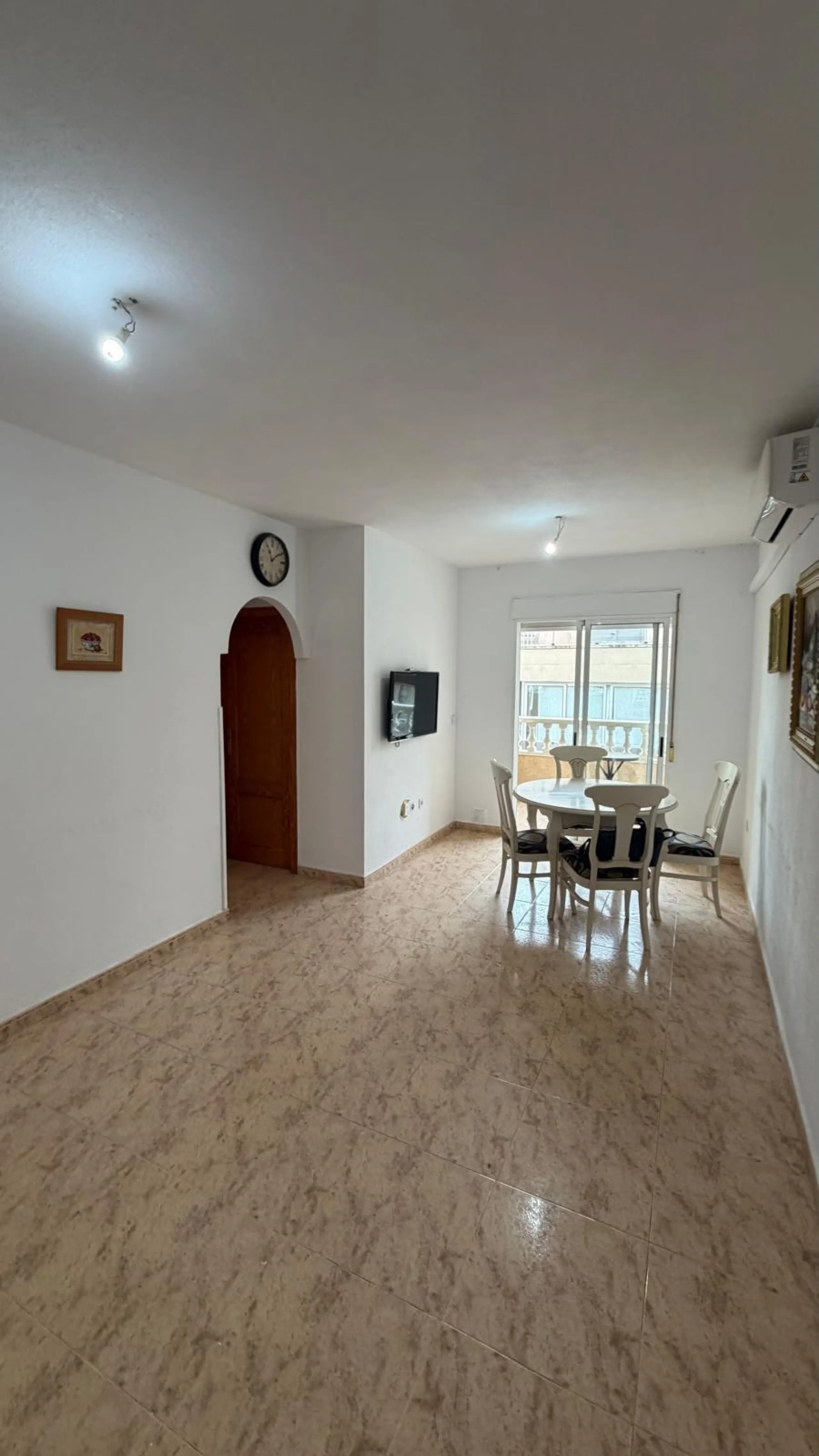 Charming Apartment for Sale in Torrevieja – €149,000