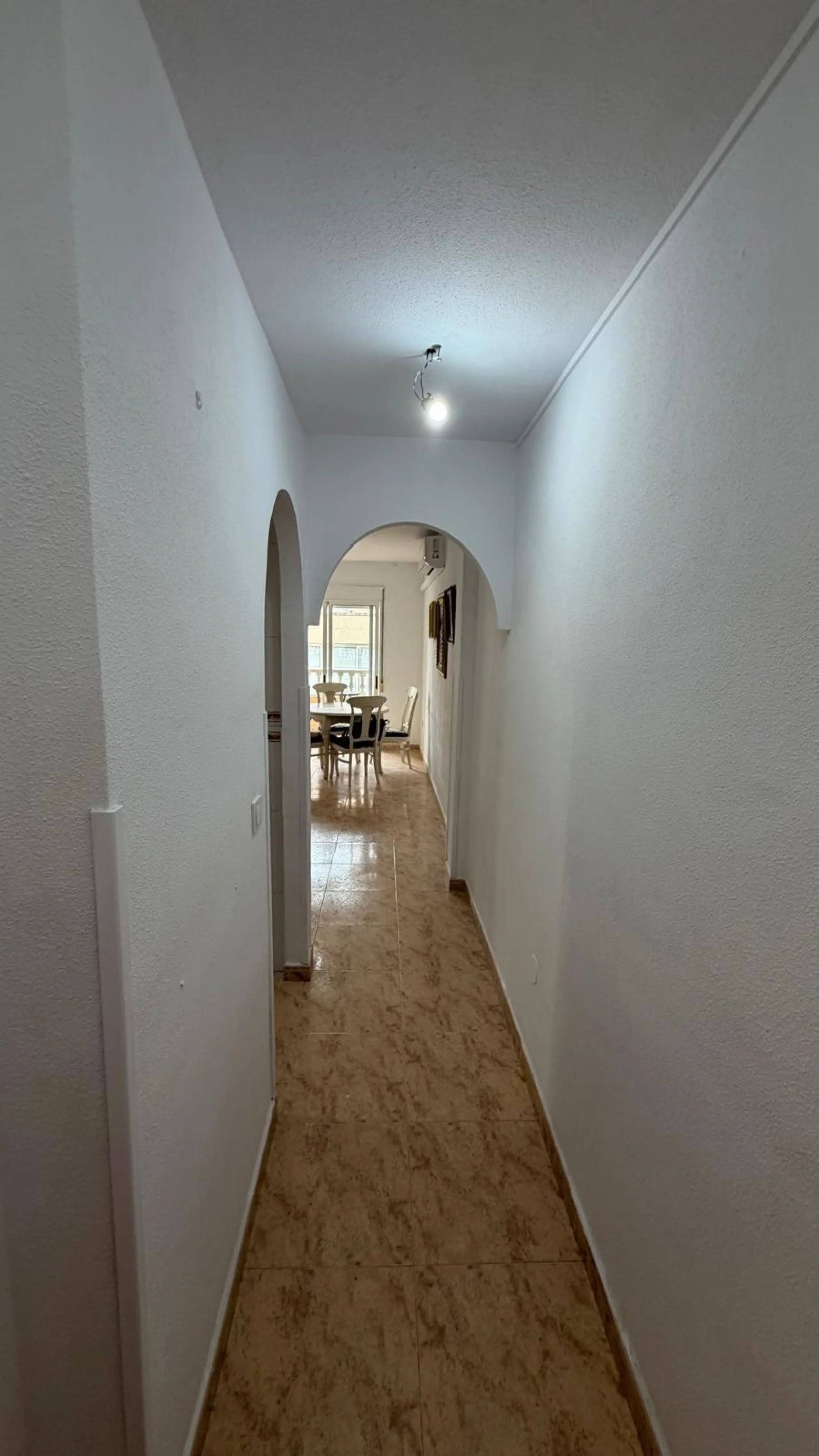 Charming Apartment for Sale in Torrevieja – €149,000