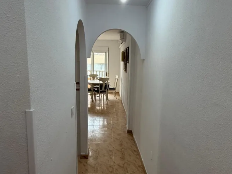 Charming Apartment for Sale in Torrevieja – €149,000