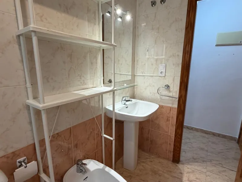 Charming Apartment for Sale in Torrevieja – €149,000