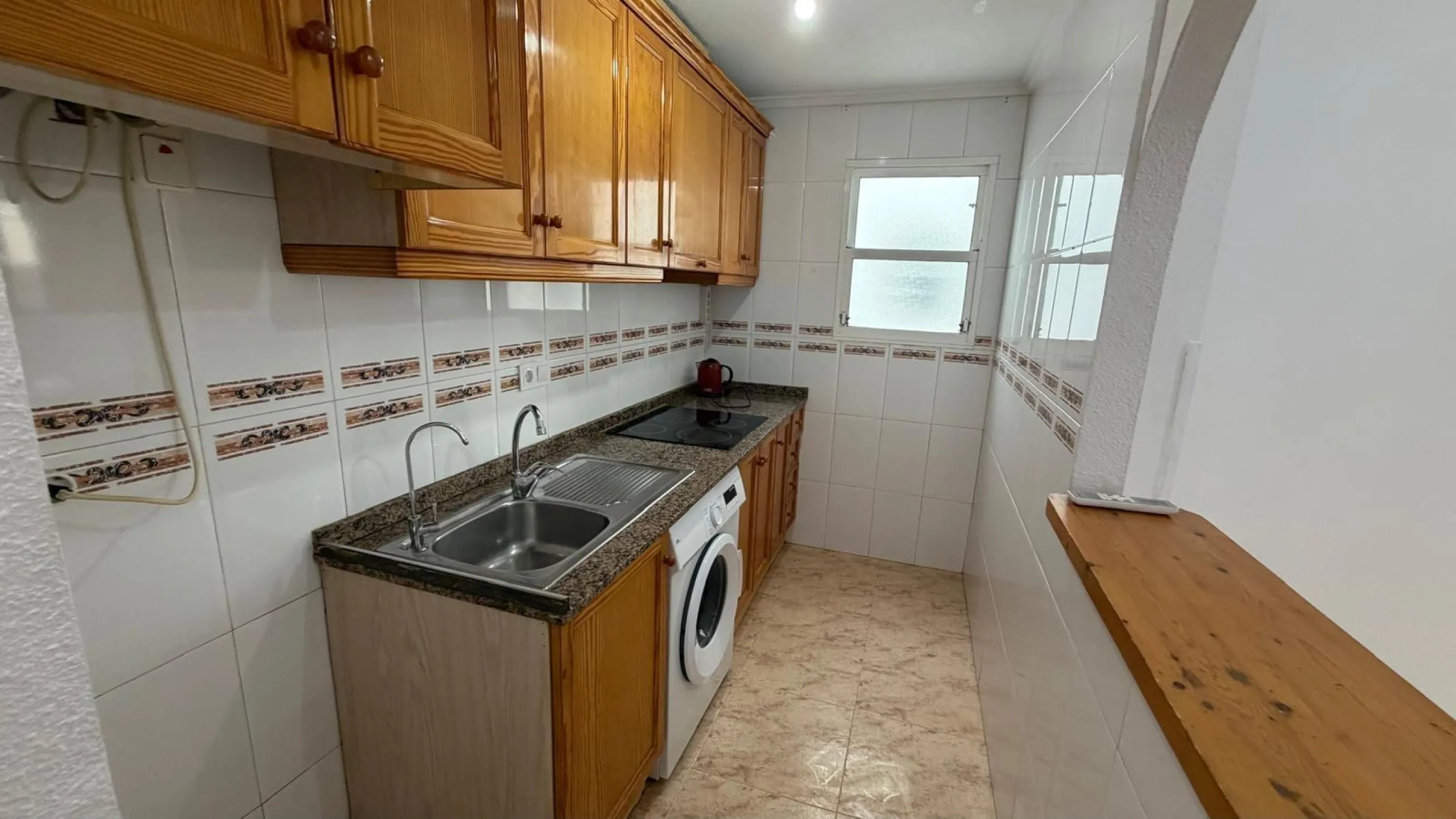 Charming Apartment for Sale in Torrevieja – €149,000