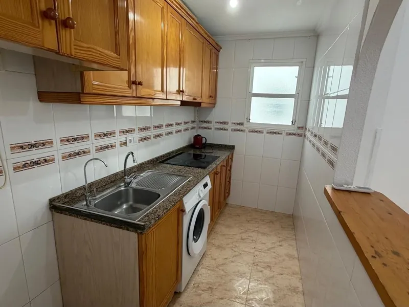 Charming Apartment for Sale in Torrevieja – €149,000