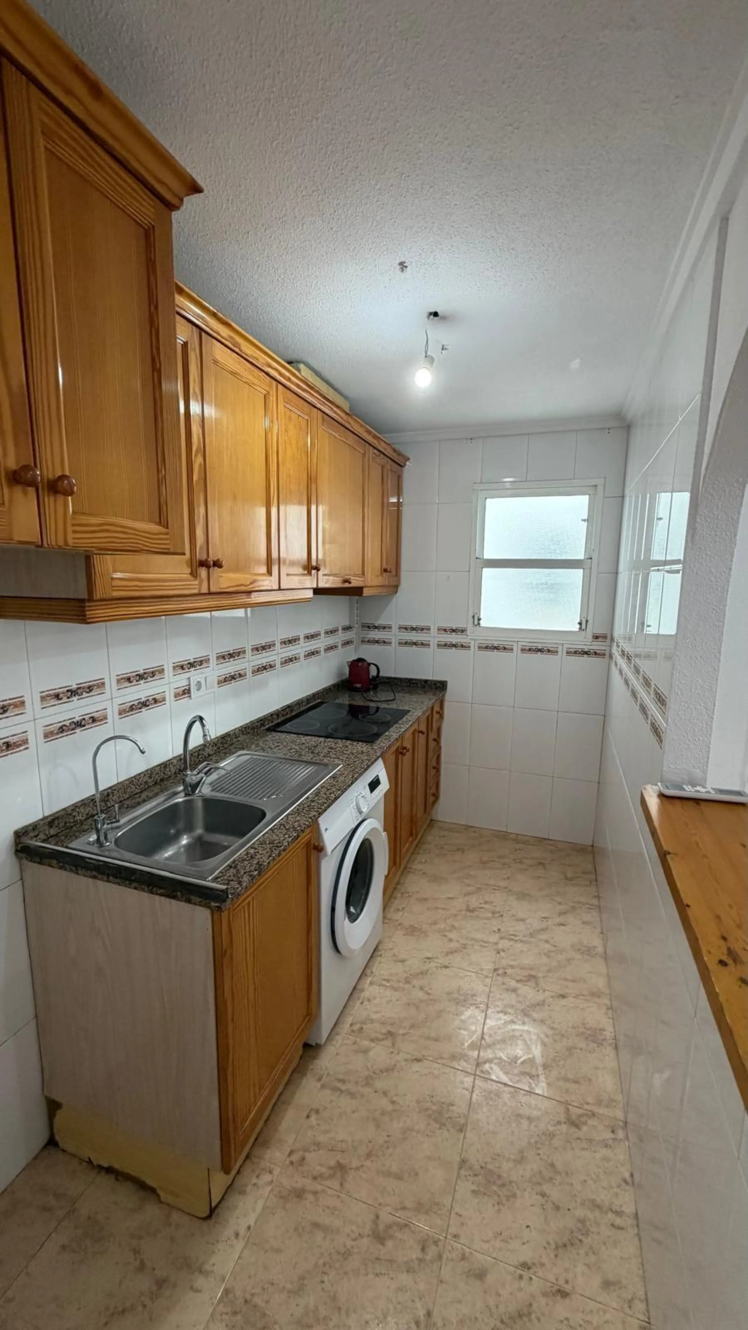 Charming Apartment for Sale in Torrevieja – €149,000