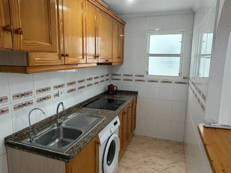 Charming Apartment for Sale in Torrevieja – €149,000
